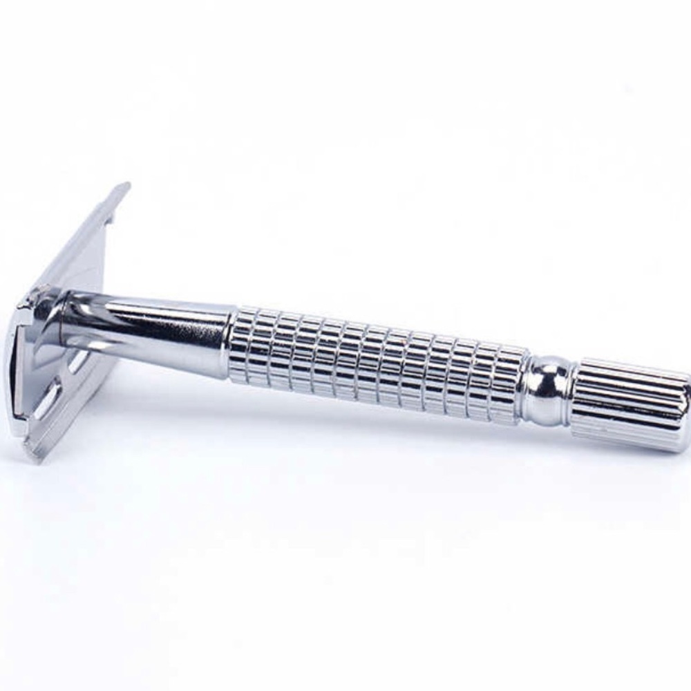 Double Edge Safety Razor